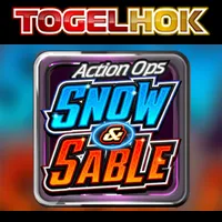 ActionOps: Snow and Sable